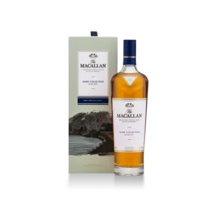 Macallan Home Collection River Spey
