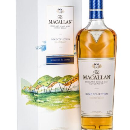 Macallan Home Collection